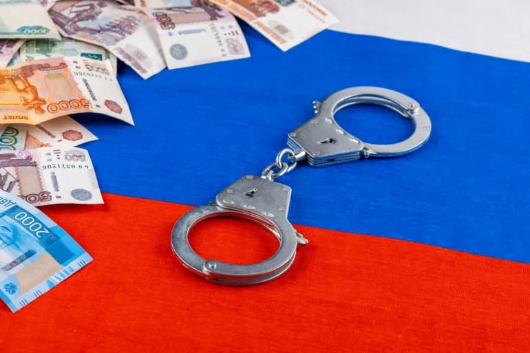 L'Union européenne transfère à l'Ukraine 1,5 milliard d'euros de revenus provenant des avoirs gelés de la Russie