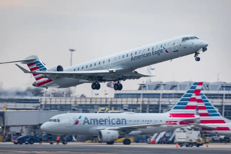 Les défis de la cybersécurité chez American Airlines… Le combat constant de Ganesh Jayaram