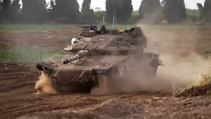 Une nouvelle enquête confirme l'échec de l'armée israélienne lors de l'attaque du 7 octobre