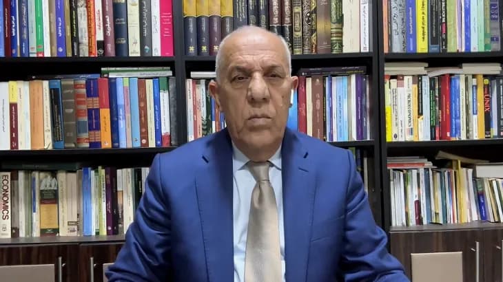 Comment Al-Duwairi a-t-il lu l'annonce de 4 incidents sécuritaires « difficiles » à Tal Al-Hawa à Gaza ?
