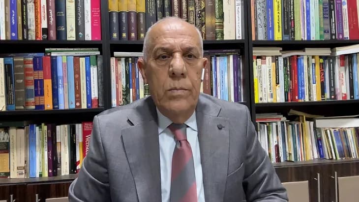 Al-Duwairi : Les pertes de guerre constitueront un lourd fardeau pour l'armée d'occupation