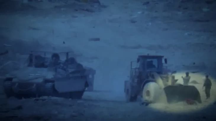Les témoignages de 6 soldats israéliens documentent les atrocités de l'occupation à Gaza