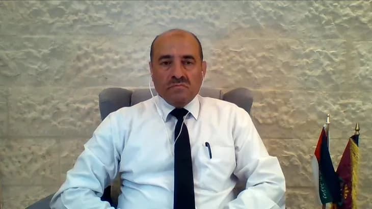 Pourquoi la résistance frappe-t-elle désormais avec précision ses cibles à Gaza, répond Al-Sammadi ?