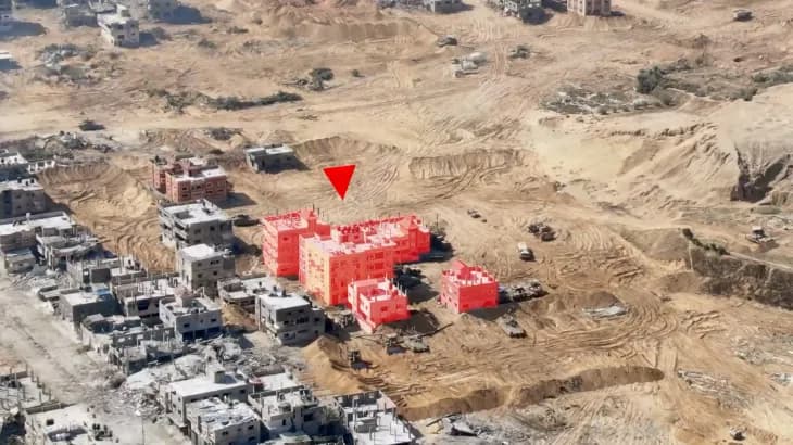 Al-Qassam lance un raid précis sur le quartier général de l'occupation à Rafah