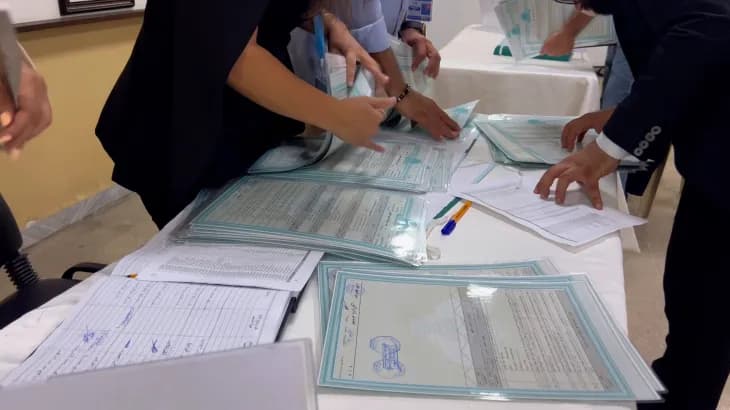 Après 6 décennies de lutte, les Libanais obtiennent des titres de propriété pour leurs maisons