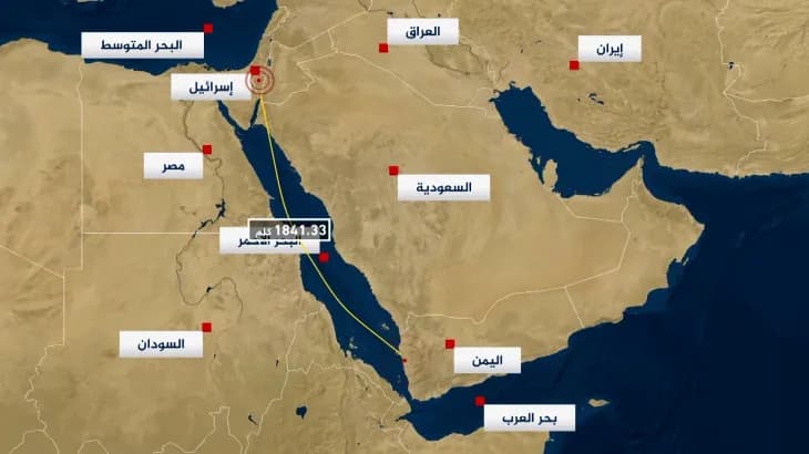 Ministère saoudien de la Défense : Nous n’avons rien à voir avec le ciblage d’Hodeidah