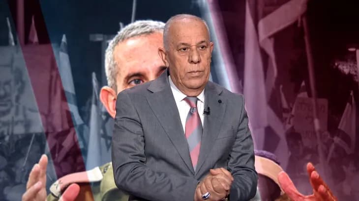 Al-Duwairi : les combats à Rafah sont féroces et la Cisjordanie a besoin d'une salle d'opérations conjointe
