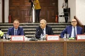 Abdelouafi Laftit annonce un plan ambitieux pour les préparatifs de Fès à la Coupe du Monde 2030