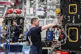 Baisse Inattendue de la Production Industrielle en Allemagne en Mai