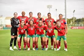 Football Féminin U20 : Le Maroc s'incline face à l'Autriche dans un match préparatoire
