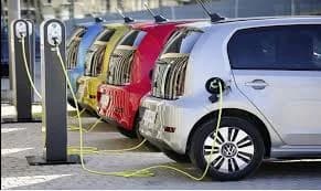 Baisse des Ventes de Voitures Électriques sur le Marché Européen au Premier Semestre 2024