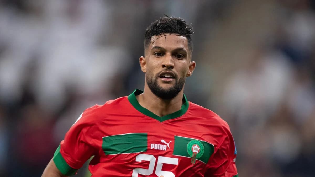 Al Ahly en négociations pour recruter Yahya Attiat Allah de FC Sochi
