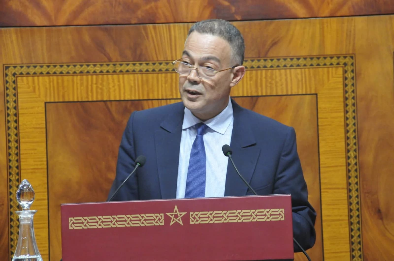 Lekjaa: Le financement de la protection sociale devrait atteindre 29 MMDH en 2025