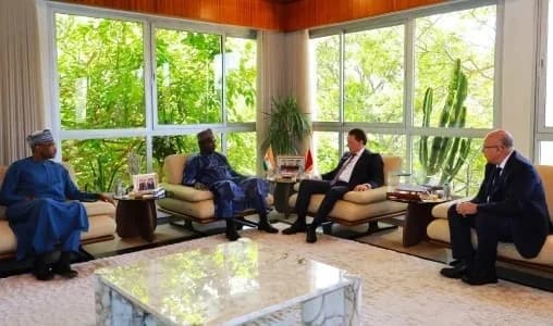 Le Maroc et le Niger renforcent leur coopération dans le secteur des transports