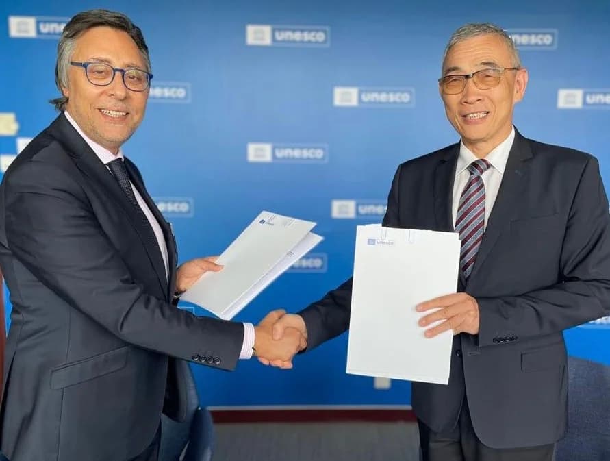 Le Maroc signe un accord avec l'UNESCO pour organiser la 36e session du Conseil de l'Homme et de la Biosphère