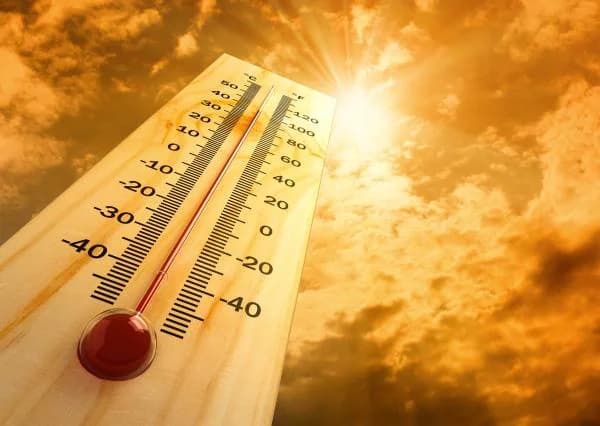 Alerte Météo : Vague de chaleur de mardi à vendredi dans plusieurs provinces du Royaume