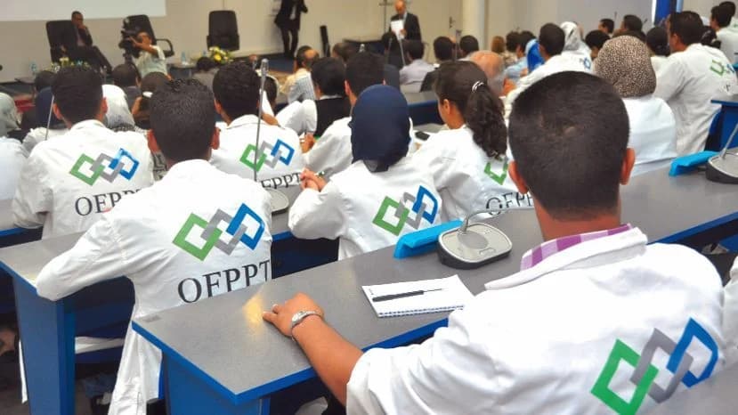 Sekkouri annonce que le taux d'insertion des diplômés de la formation professionnelle atteint 90%