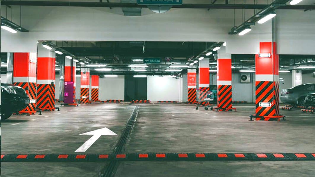Casablanca: GTR remporte le contrat de terrassement du parking hyper-centre
