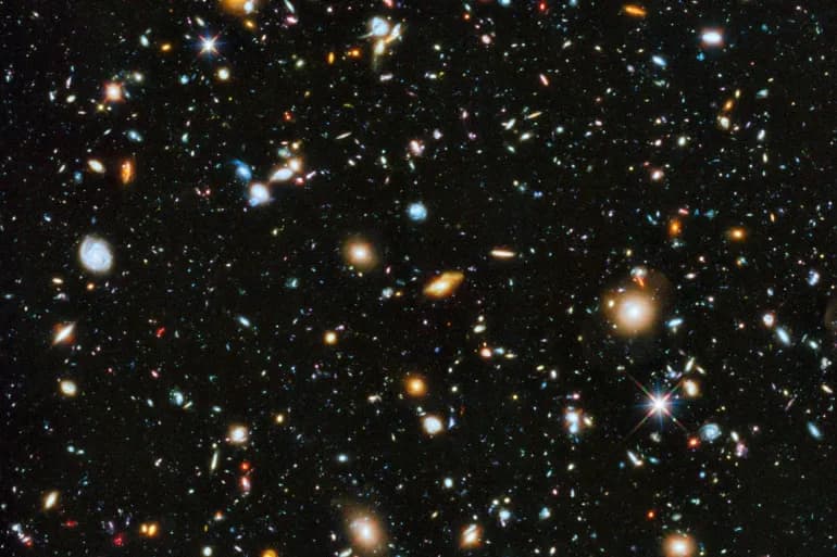 Notre révolution scientifique est vaine… Avons-nous besoin d’une nouvelle physique cosmique ?
