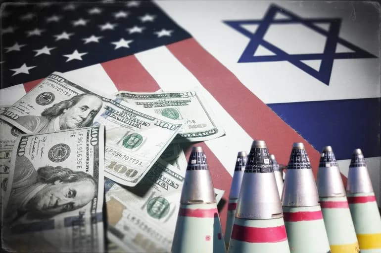 Comment les entreprises américaines profitent-elles de la guerre israélienne contre Gaza ?