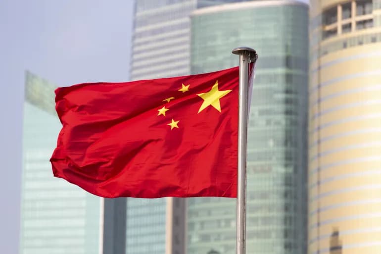 Pourquoi la Chine construit-elle des centrales d’énergie renouvelable qui valent deux fois plus que tous les pays du monde ?