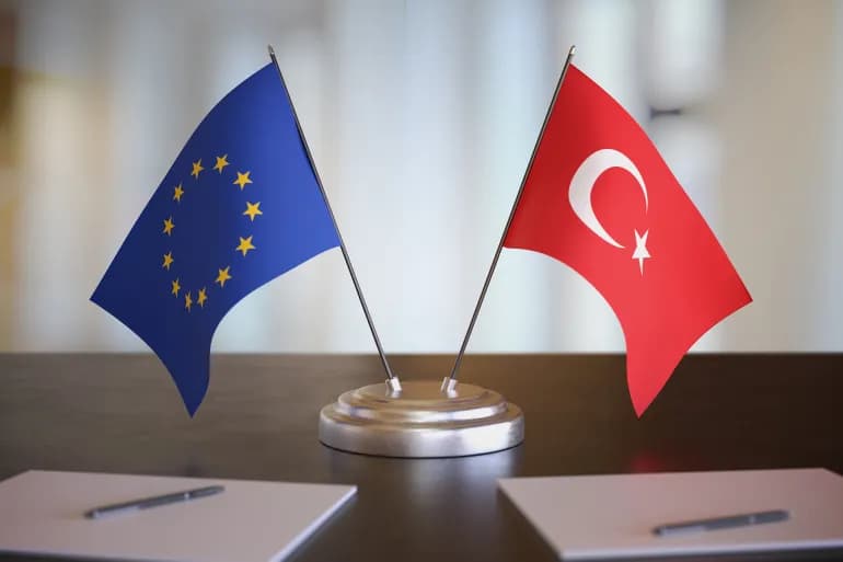 L'Union européenne cherche à relancer les relations avec la Turquie et Ankara se tourne vers la Chine et les BRICS
