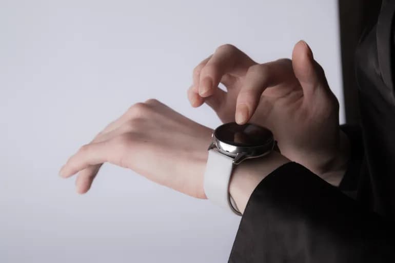 Les meilleures montres intelligentes pour téléphones Android