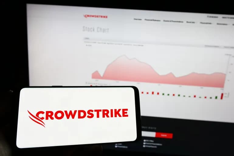 Le pays qui a évité la pire perturbation technique mondiale provoquée par Crowd Strike