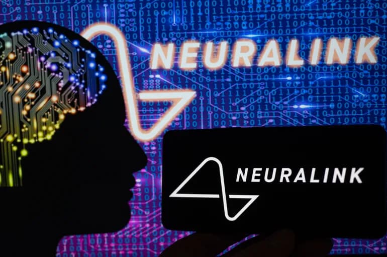 Neuralink s'apprête à implanter une puce dans le cerveau d'un nouveau volontaire