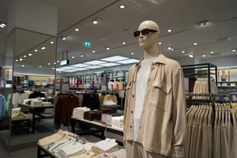 Le coût caché de la fast fashion… En quoi cela vous gâche-t-il la vie ?