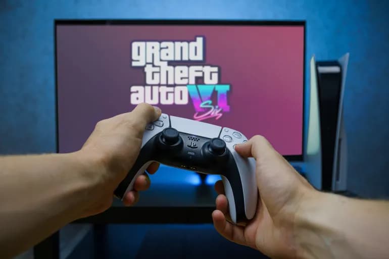 Jeu GTA… quand l'ambition se transforme en danger