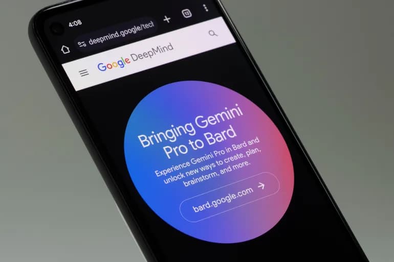 Apple pourrait annoncer un accord avec Google pour utiliser Gemini l'automne prochain