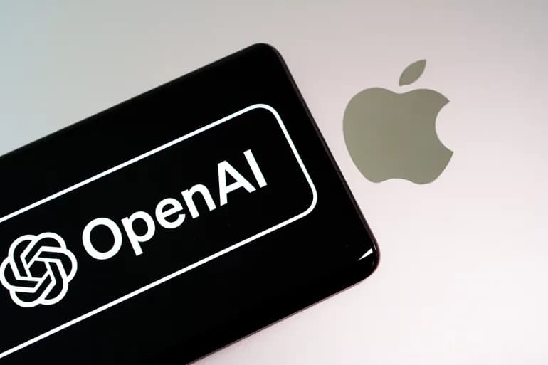 Face à Microsoft… un siège de supervision pour Apple au sein du board « Open AI »