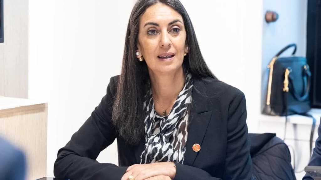 Maroc : La croissance économique devrait atteindre 4,6 % en 2025, selon Mme Fettah