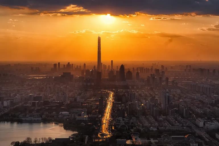 Les villes à forte densité augmentent-elles le taux de mortalité de leurs habitants ?