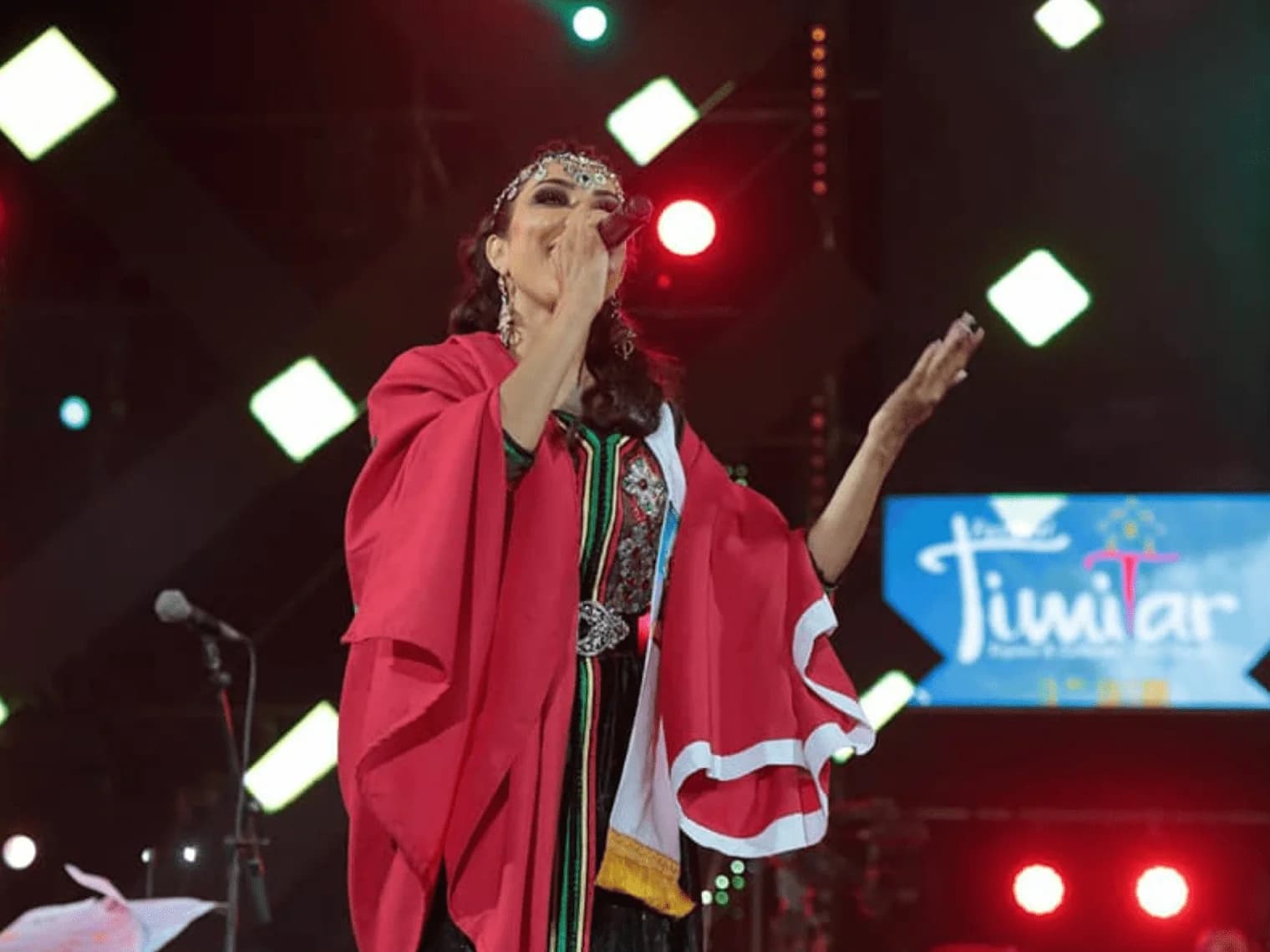 Agadir célèbre la 19e édition du Festival Timitar sous le signe de la diversité musicale