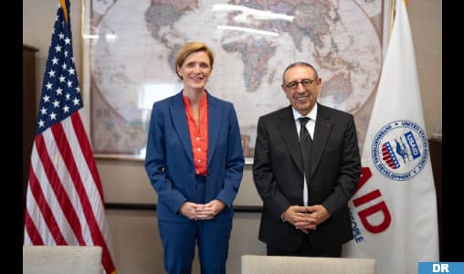 USAID-Maroc : Engagement commun pour renforcer un partenariat exemplaire