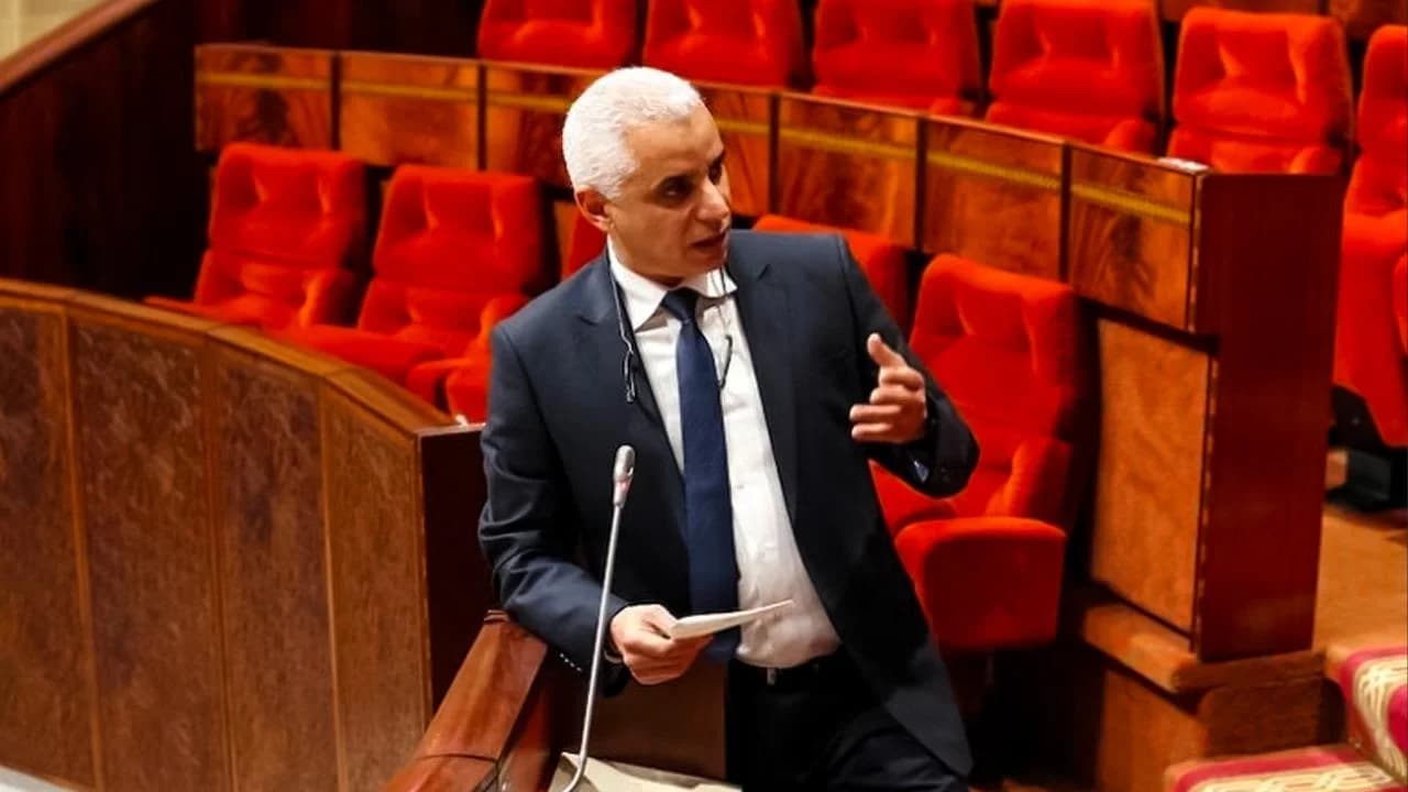 Le ministre de la Santé et les syndicats s'accordent sur les revendications du secteur de la santé