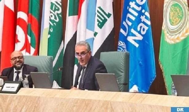 Le Maroc préside la session régionale sur l'accès des migrants aux services de base dans le cadre du Pacte de Marrakech