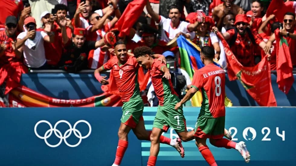 Ouest France : Le Maroc s’apprête à écrire un nouveau chapitre de son histoire olympique