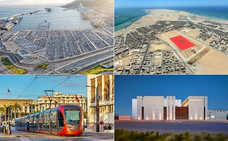 Le Maroc un Acteur Clé du Dialogue Interculturel et de la Stabilité Régionale, Selon un Rapport Espagnol