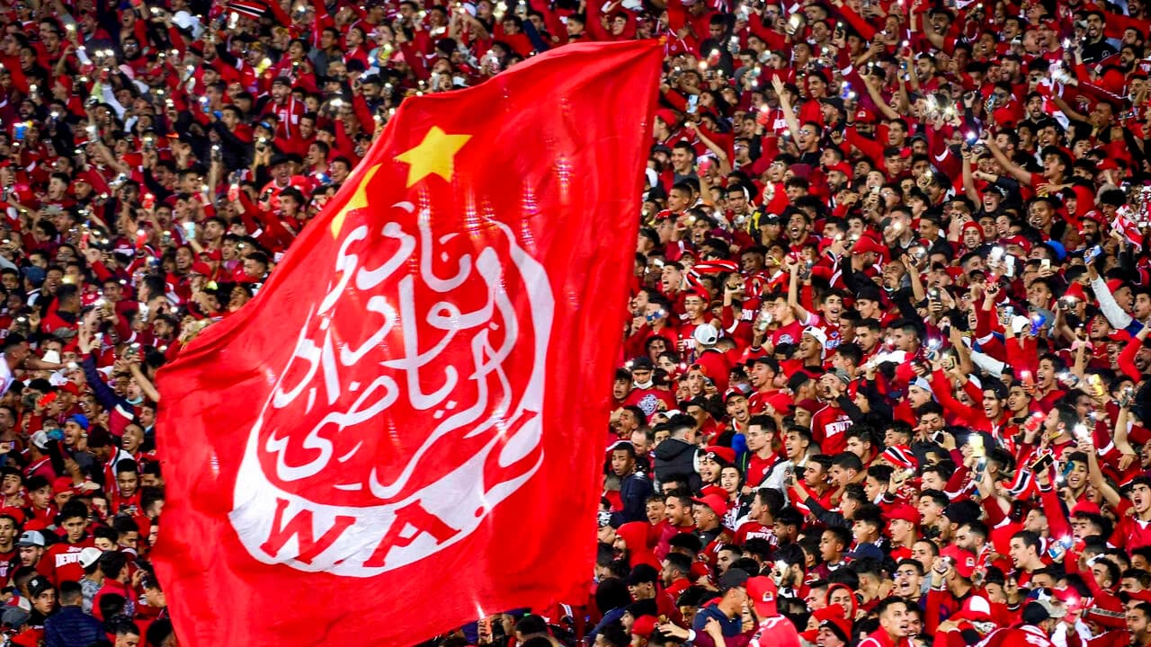 La Turquie en lice pour accueillir les préparatifs du Wydad
