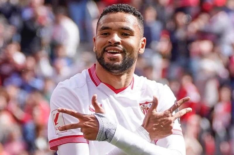 AS Roma propose 20 millions d'euros pour recruter Youssef En-Nesyri