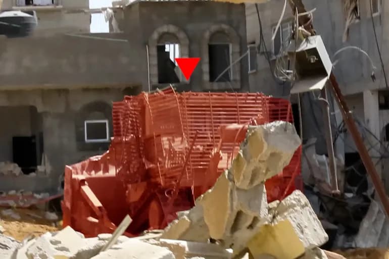 La résistance cible les forces d'occupation à Rafah et Khan Yunis