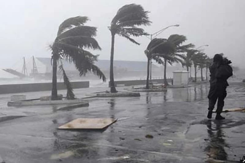 La Météorologie Dément les Rumeurs sur une Tempête Tropicale au Maroc
