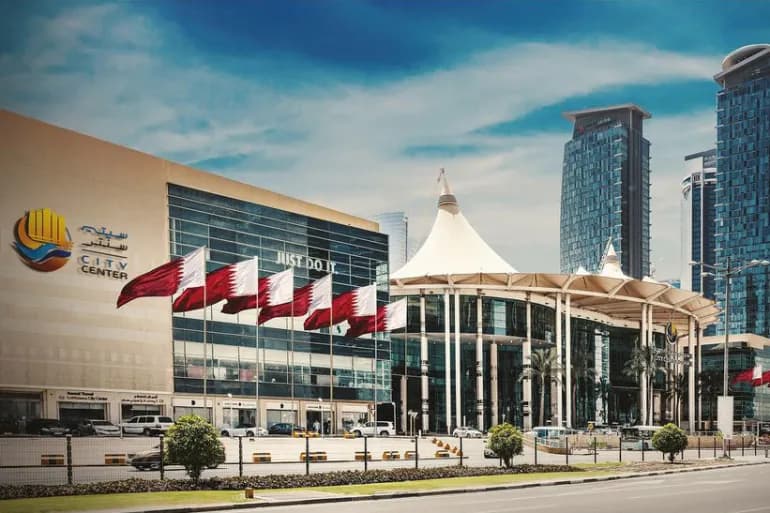 Tourisme d'achat au Qatar…une expérience riche aux standards internationaux