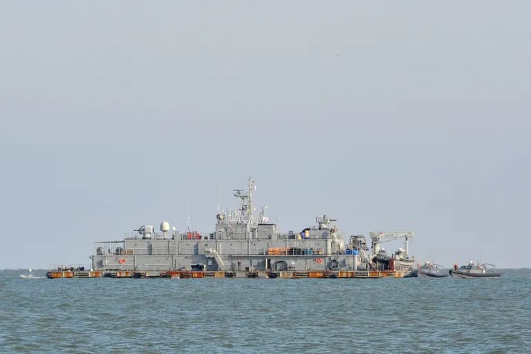 Un Nord-Coréen fait défection et atteint le Sud par la mer