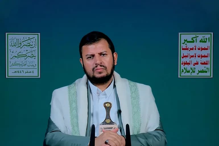 Abdul-Malik Al-Houthi : La réponse tardive à Israël est purement tactique
