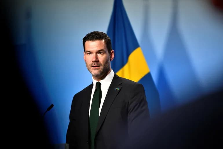 Le Mali expulse l'ambassadeur de Suède