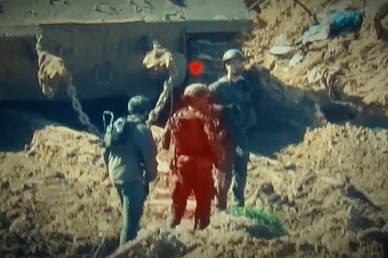 Al-Qassam : Nous avons piégé une force israélienne dans une embuscade serrée à Khan Yunis